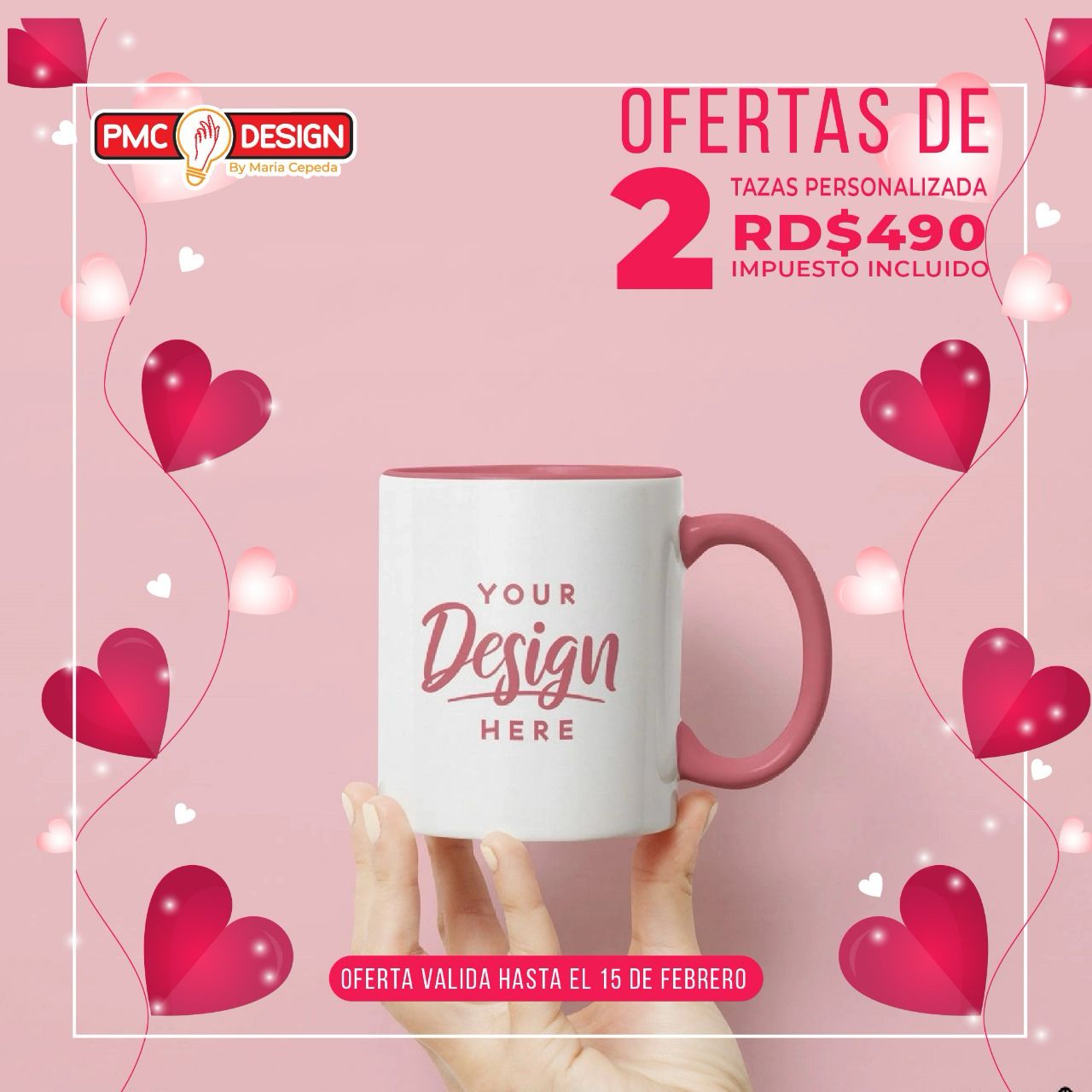 Colección personalizada