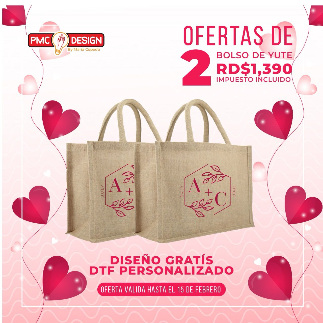 Regalos con intención